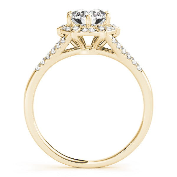 Engagement Ring - TN84882