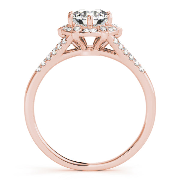 Engagement Ring - TN84882