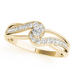 Engagement Ring - TN84883