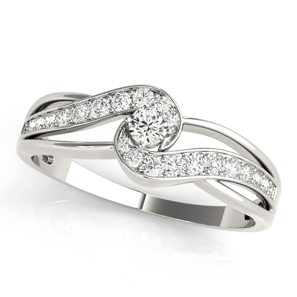 Engagement Ring - TN84883