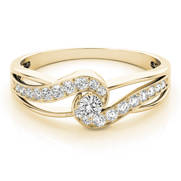 Engagement Ring - TN84883