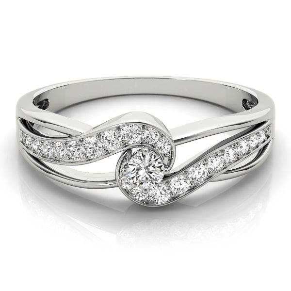 Engagement Ring - TN84883