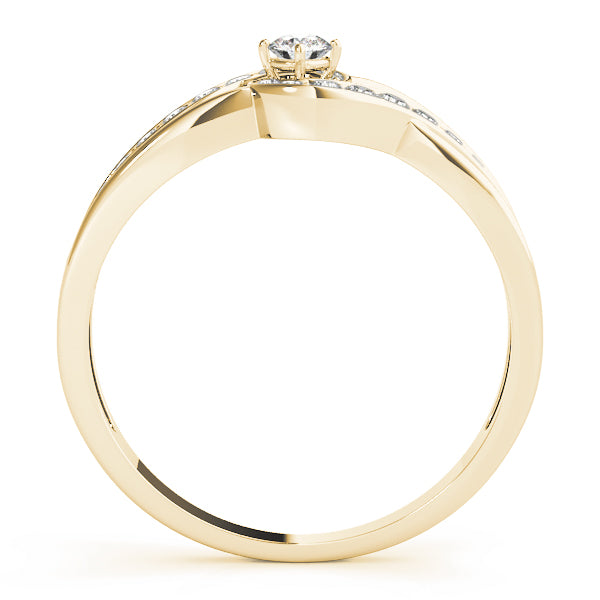 Engagement Ring - TN84883