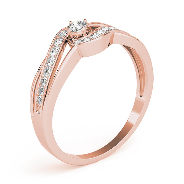 Engagement Ring - TN84883