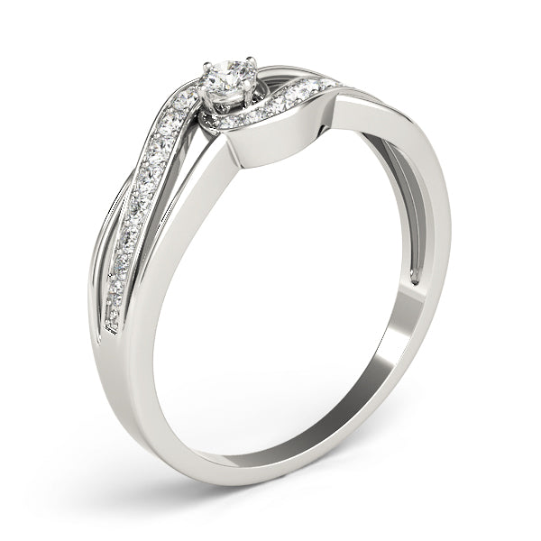 Engagement Ring - TN84883