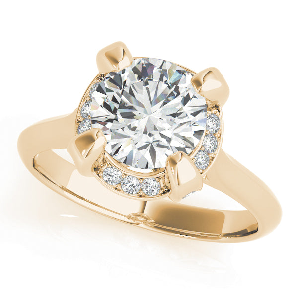 Engagement Ring - TN84884