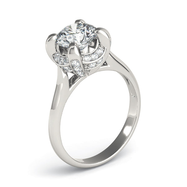 Engagement Ring - TN84884