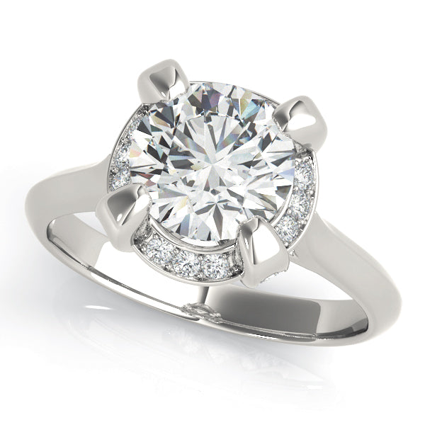 Engagement Ring - TN84884