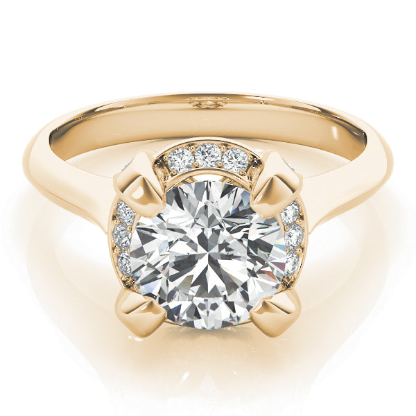 Engagement Ring - TN84884