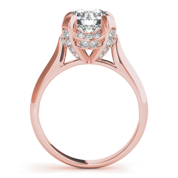 Engagement Ring - TN84884