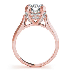 Engagement Ring - TN84884