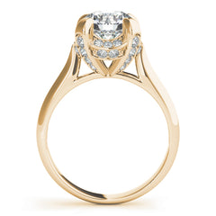 Engagement Ring - TN84884