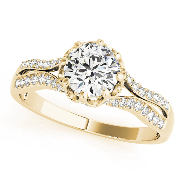 Engagement Ring - TN84886