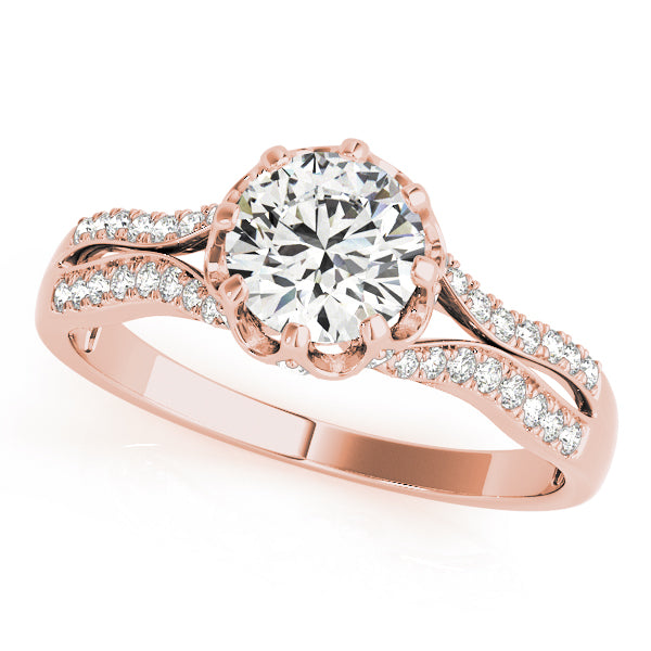 Engagement Ring - TN84886