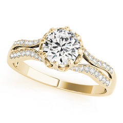 Engagement Ring - TN84886