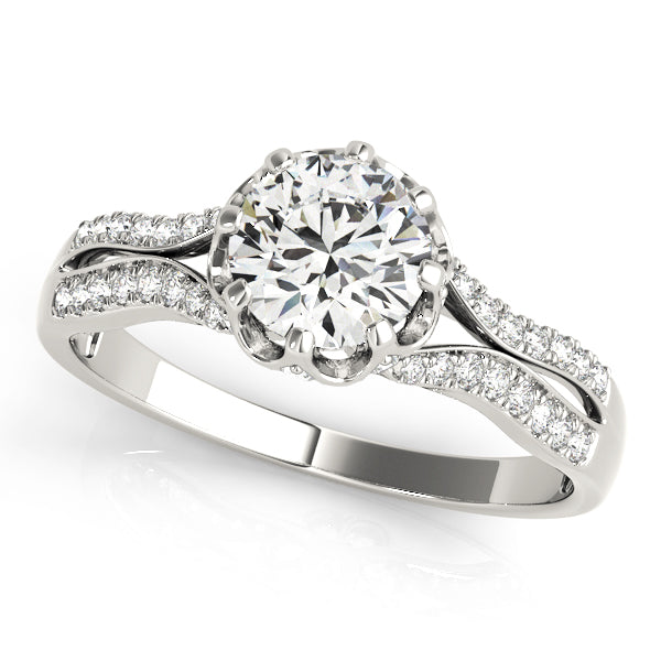 Engagement Ring - TN84886