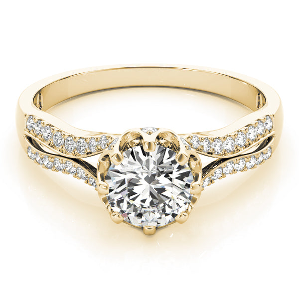 Engagement Ring - TN84886