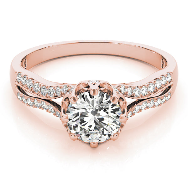 Engagement Ring - TN84886
