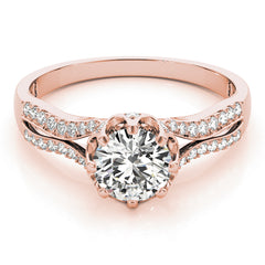 Engagement Ring - TN84886