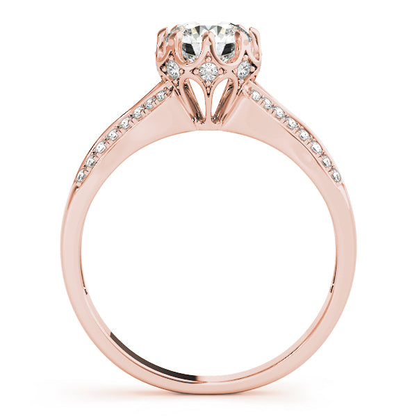 Engagement Ring - TN84886