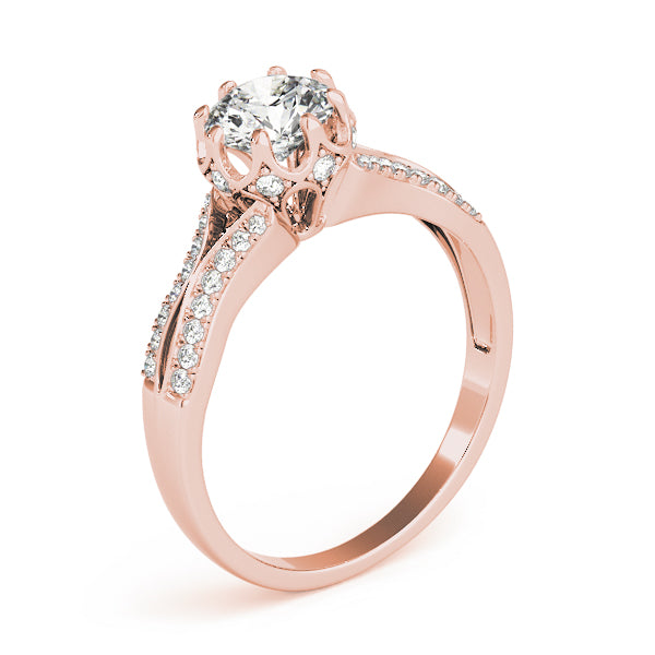 Engagement Ring - TN84886