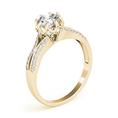 Engagement Ring - TN84886