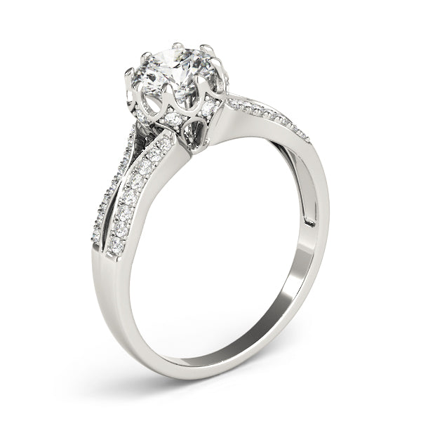 Engagement Ring - TN84886