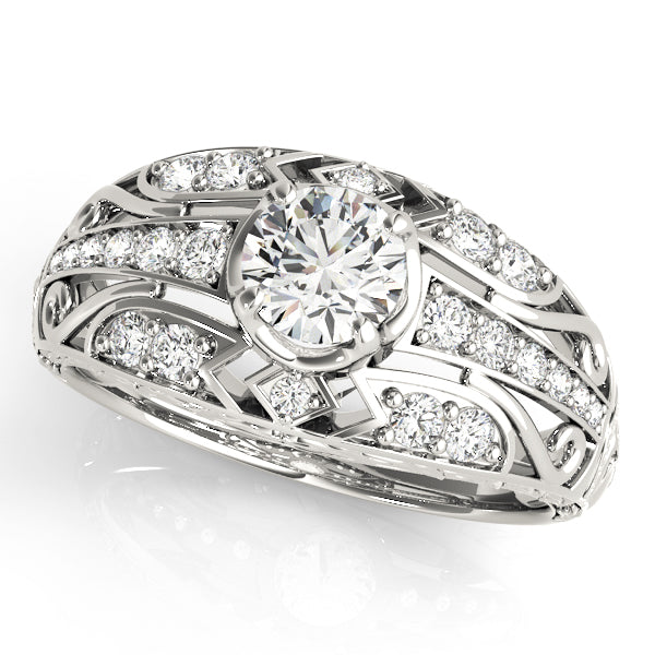 Engagement Ring - TN84889