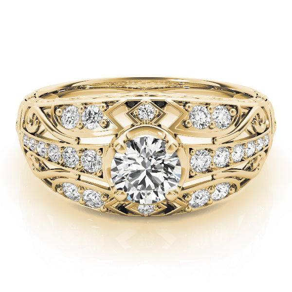 Engagement Ring - TN84889