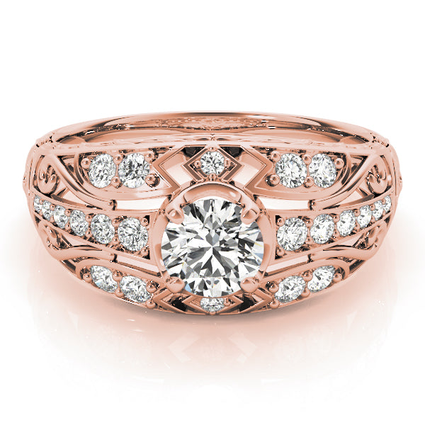 Engagement Ring - TN84889