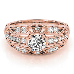Engagement Ring - TN84889