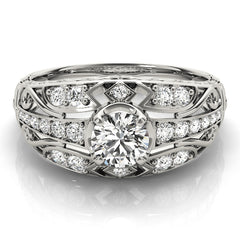 Engagement Ring - TN84889