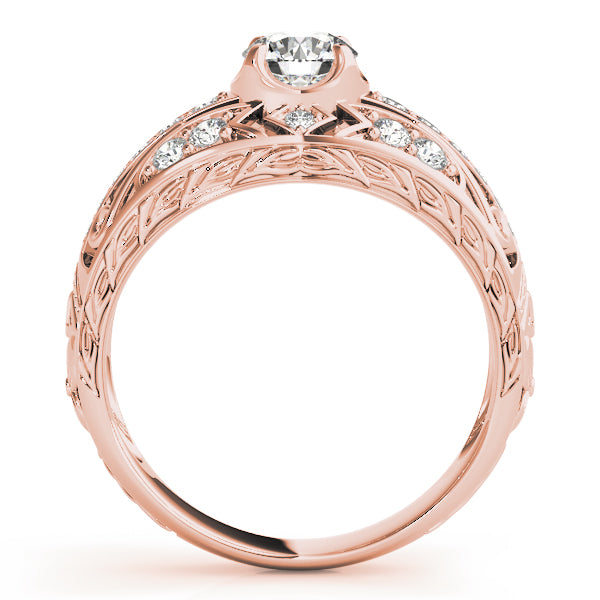 Engagement Ring - TN84889