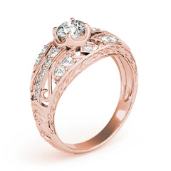 Engagement Ring - TN84889