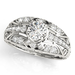 Engagement Ring - TN84889