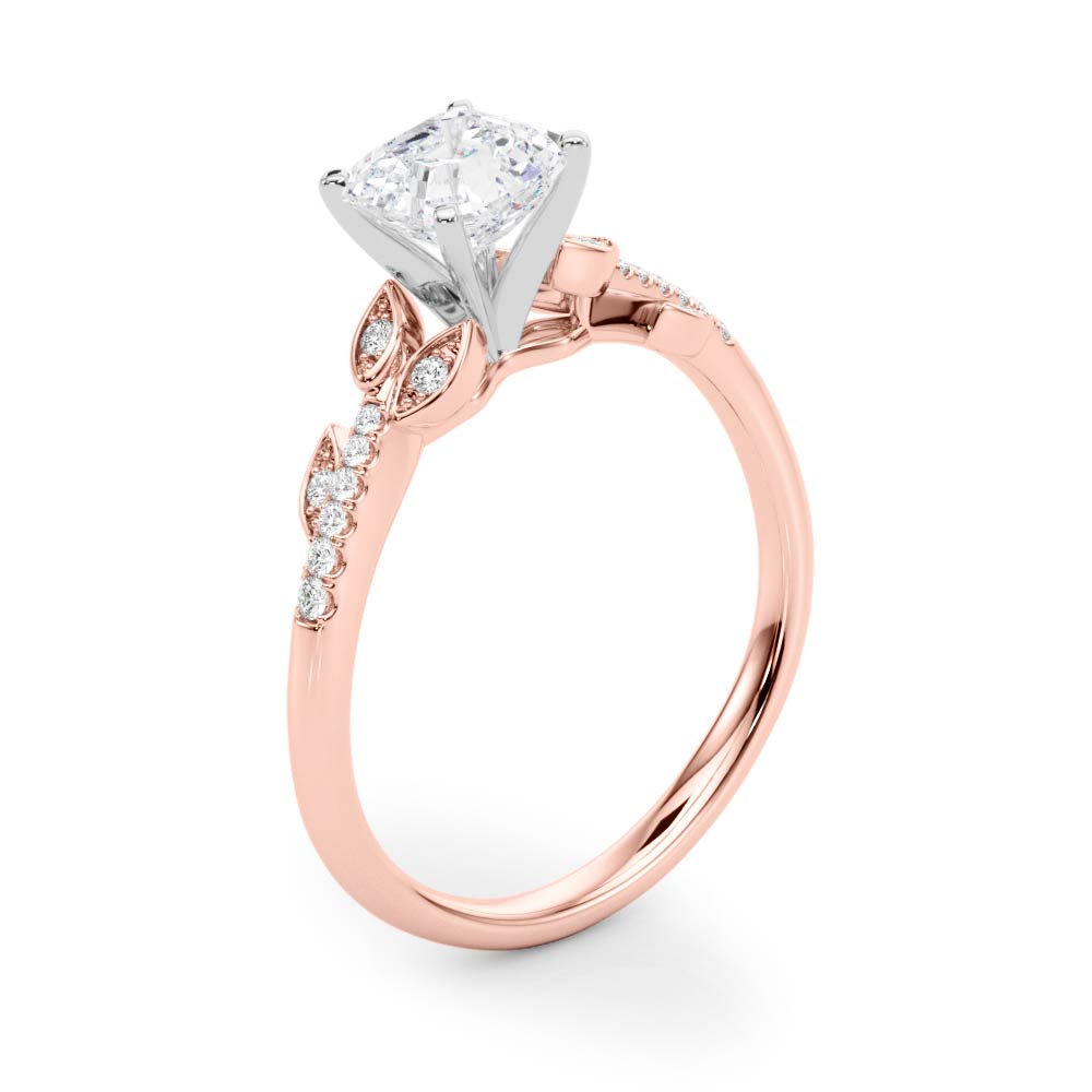 Engagement Ring - TN84890