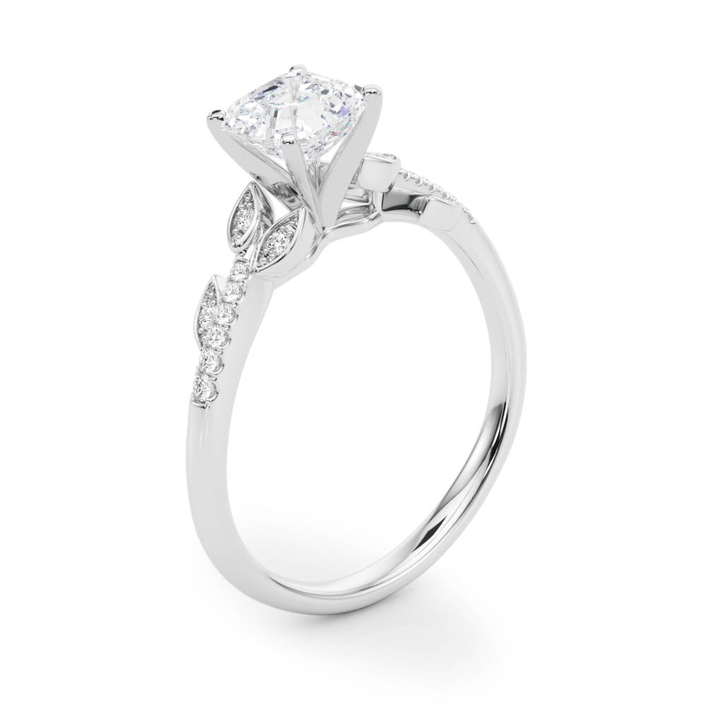 Engagement Ring - TN84890
