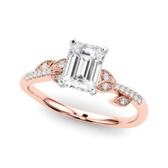 Engagement Ring - TN84890