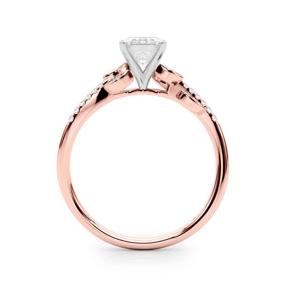 Engagement Ring - TN84890