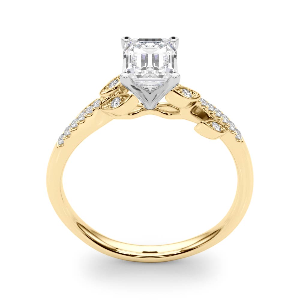 Engagement Ring - TN84890