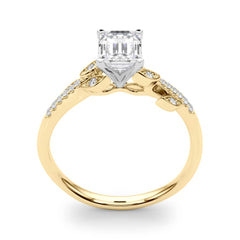 Engagement Ring - TN84890