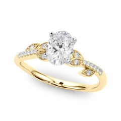 Engagement Ring - TN84890