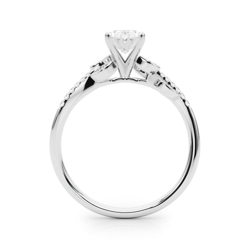 Engagement Ring - TN84890