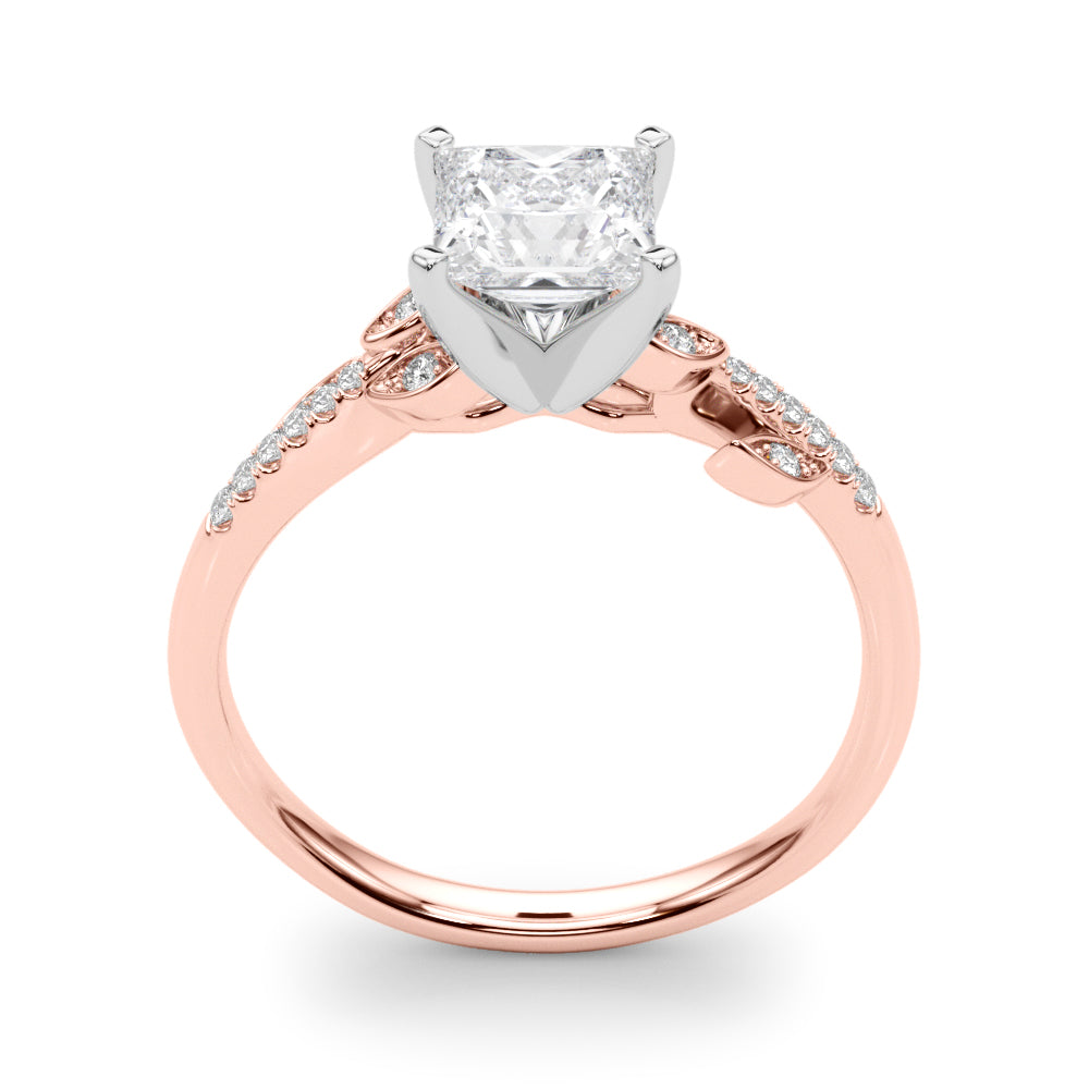Engagement Ring - TN84890