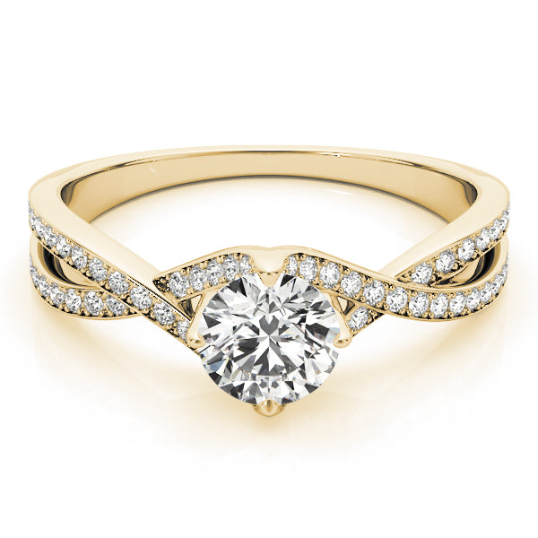 Engagement Ring - TN84891