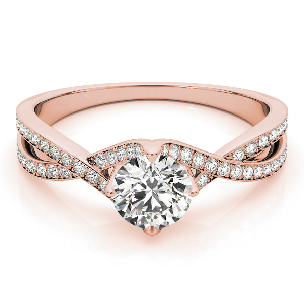 Engagement Ring - TN84891