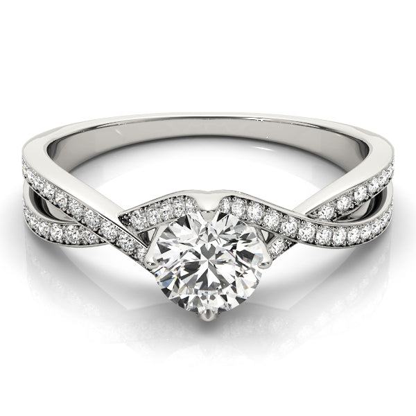 Engagement Ring - TN84891