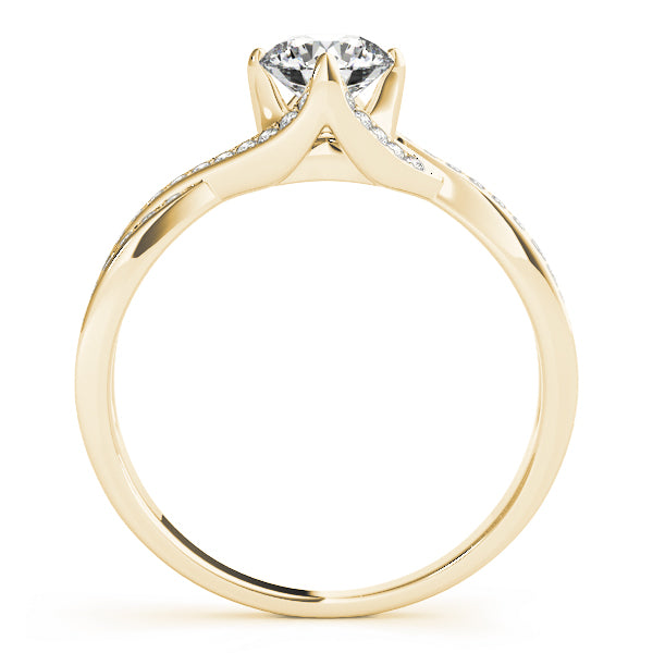 Engagement Ring - TN84891