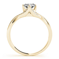 Engagement Ring - TN84891