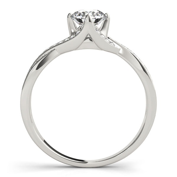Engagement Ring - TN84891